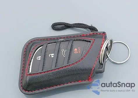 2020 Lexus Ux 250H F Sport из США, поврежденный, VIN JTHR9JBH5L2036313